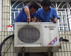 顺城空调售后维修服务中心在哪里找