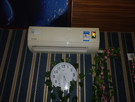 顺城空调维修售后服务中心