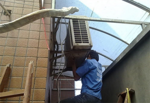 顺城空调维修售后服务中心