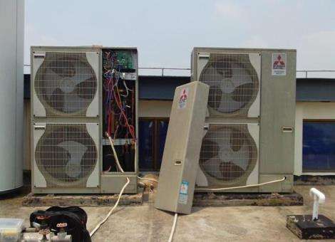 顺城空调维修电话号码多少