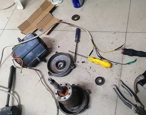 顺城空调维修售后服务中心电话在哪里找