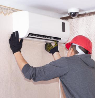 顺城空调内机噪音大