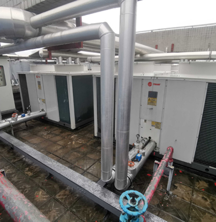 顺城附近中央空调维修 顺城上门中央空调维修